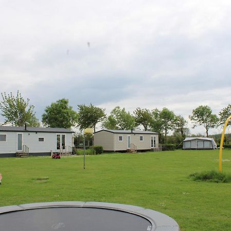 Minicamping Zonnehoek Biggekerke Eksteriør bilde