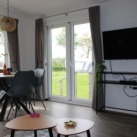 Minicamping Zonnehoek Biggekerke Eksteriør bilde