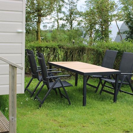 Minicamping Zonnehoek Biggekerke Eksteriør bilde